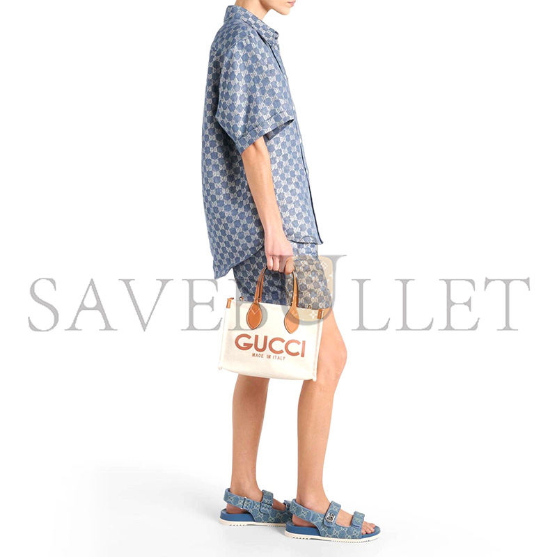 G*u*i wmns gg sandal 